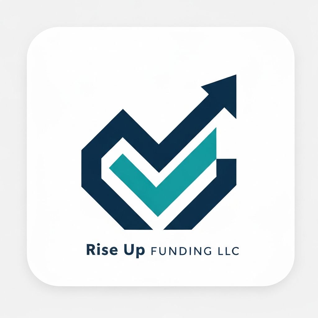 Rise Up Funding LLC logo